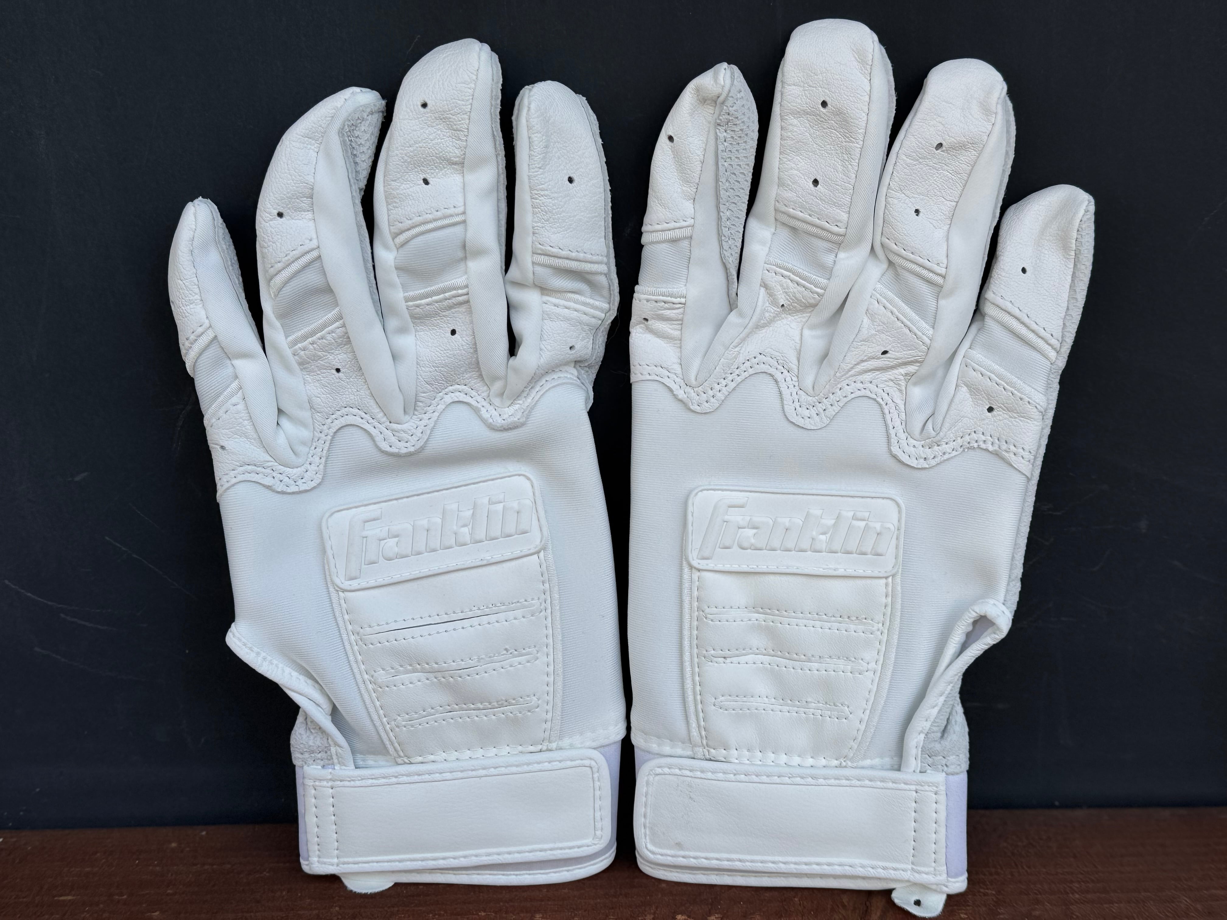 Franklin】フランクリンバッティンググローブ CFX ハイスクールモデル