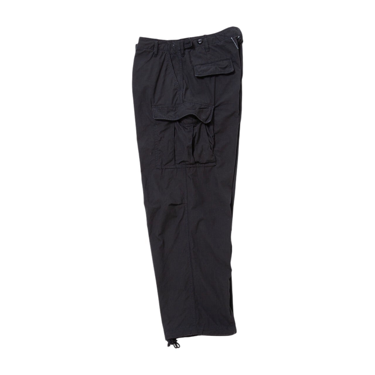 FATIGUE SLACKS(THE CORONA UTILITY) / JUNGLE SLACKS Cotton Ripstop