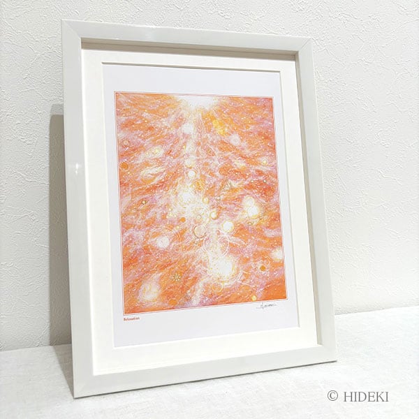 HYM ESSENTIALART ジクレー | ヒーリングアート販売 HYM PLANET