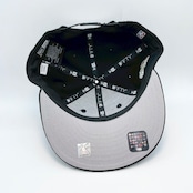 NEW ERA 9FIFTY/950 Boston Celtics / ボストン・セルティックス Black【海外商品】