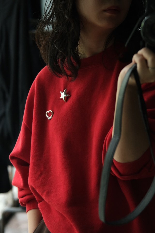 Utah/80-90's "JERZEES" sweat/made in usa
