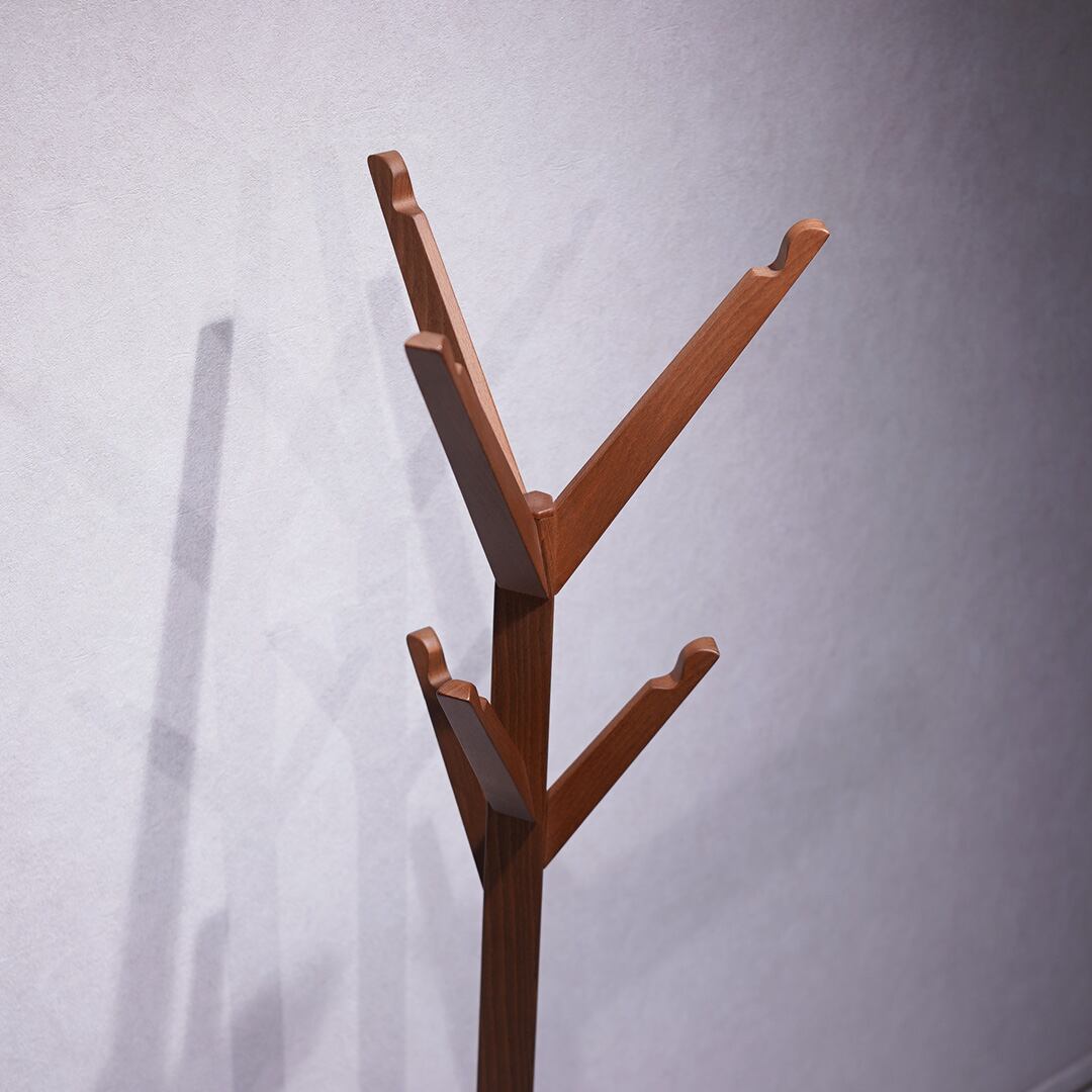 Calligaris カリガリス コートハンガー 小物入れ イタリア製　AK34 Calligaris MEMORABILIA / イタリア モダン カリガリス メモラビリア