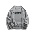 A stylish  with a back logo＜3colors＞  1146