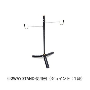 5050WORKSHOP (5050ワークショップ) MINI TRIPOD 2WAY STAND用 拡張 トリポッド