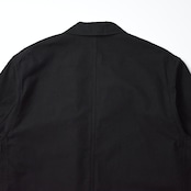 THE DAY / BRUSHED COTTON JACKET