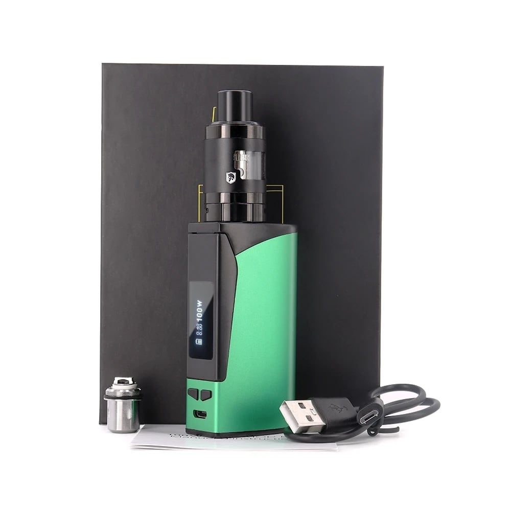 Big Smoke by HVapor 【送料無料】【正規品】【カラー各種