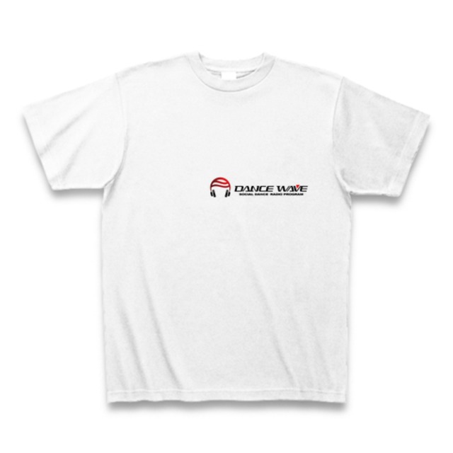 ダンスウェーブオリジナルTシャツ