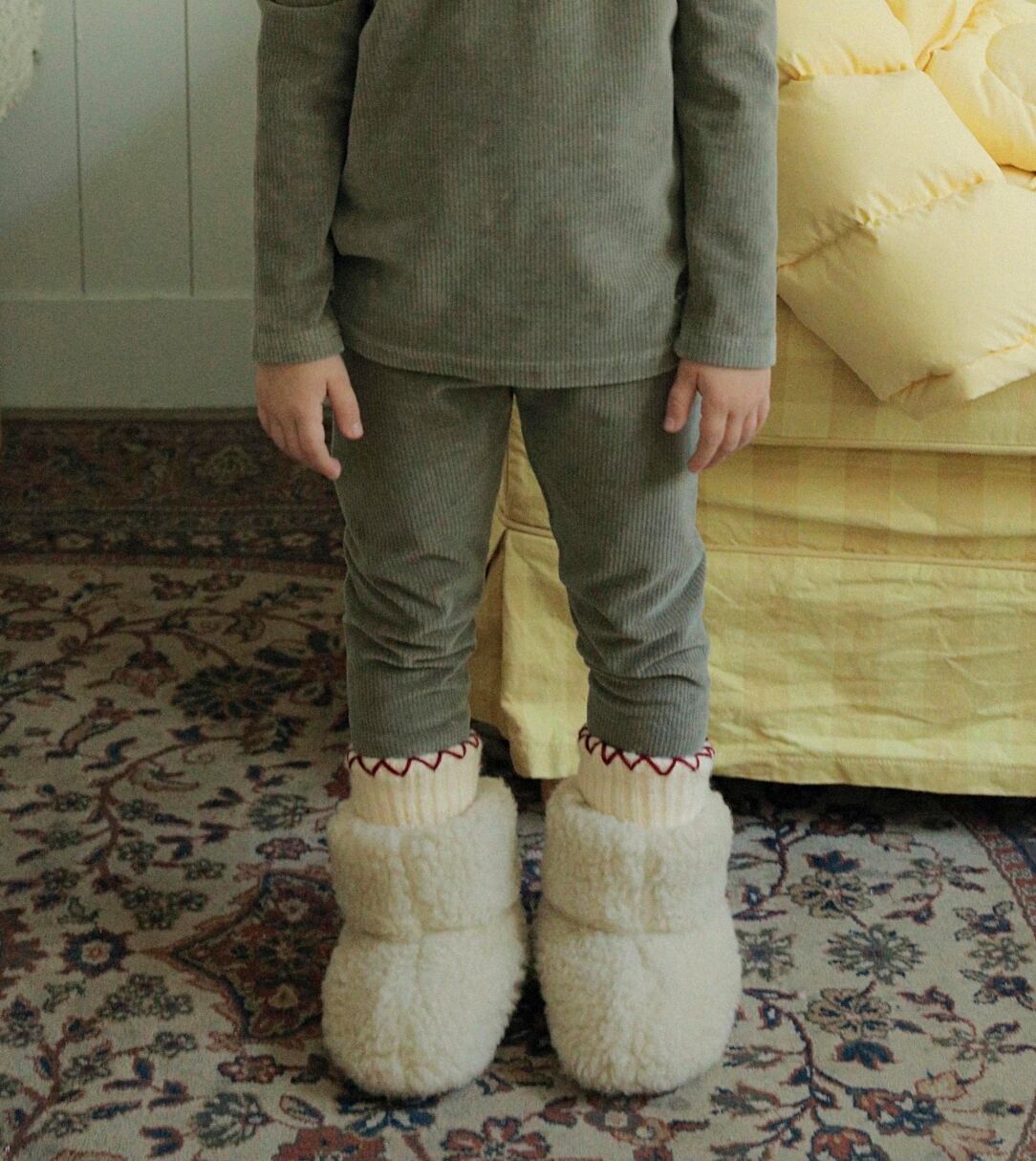 «sold out»«bien a bien» リアンリブレギンス 3colors