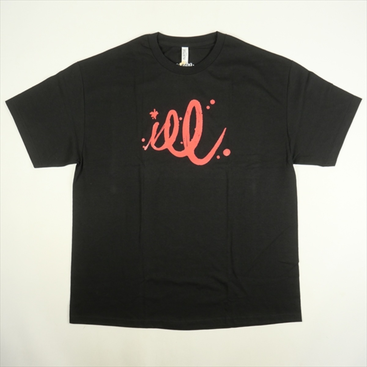 Size【XL】 TENDERLOIN テンダーロイン TEE D.D Tシャツ 黒 【新古品 