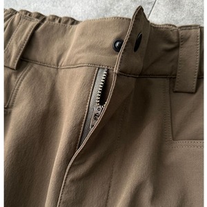マルチポケットアーミーカジュアルパンツ　1028