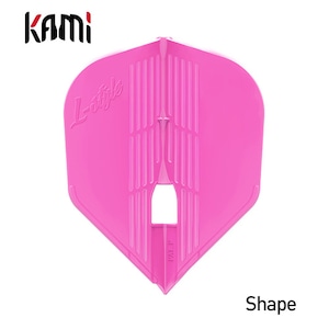 L-Flight PRO KAMI L3 [Shape] Pink