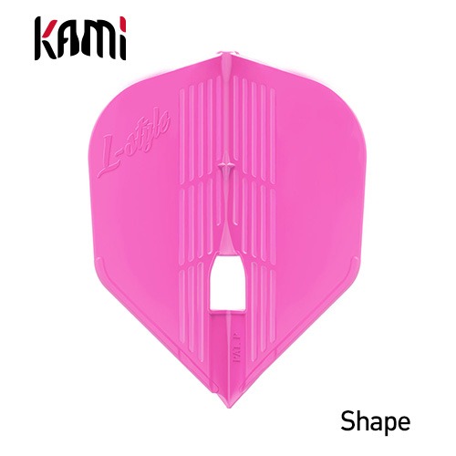 L-Flight PRO KAMI L3 [Shape] Pink