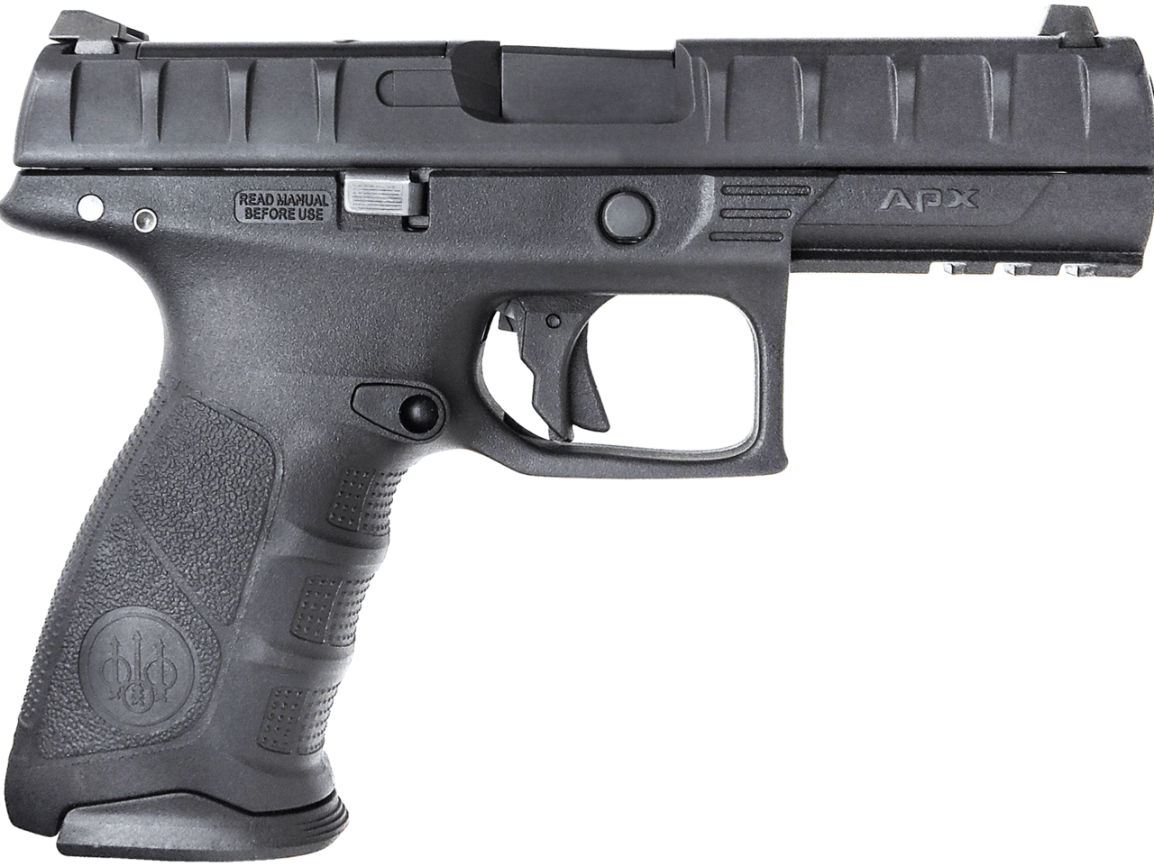 【KSC】 APX ガスブローバック BERETTA A640
