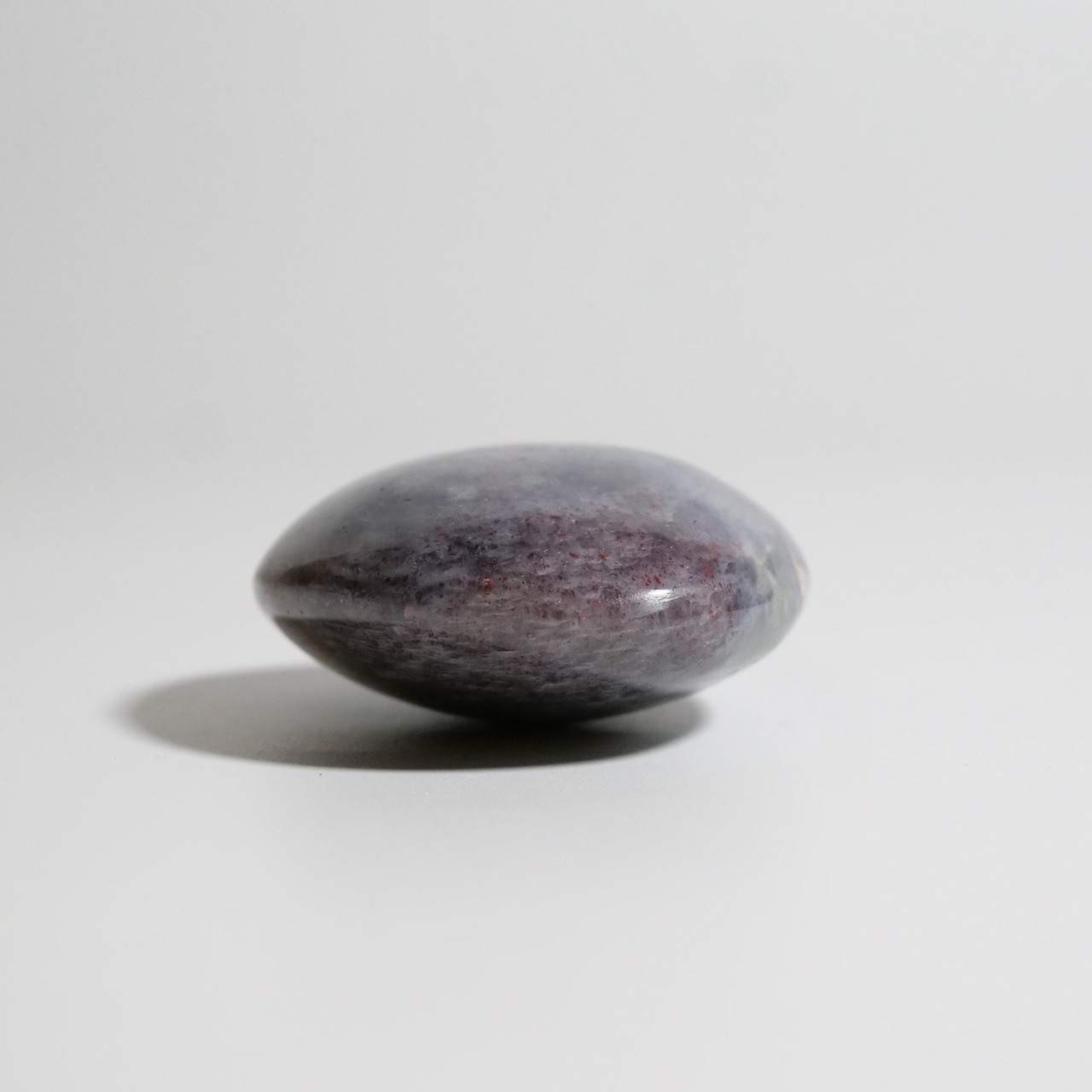 アイオライト ブラッドショット / パーム【A】