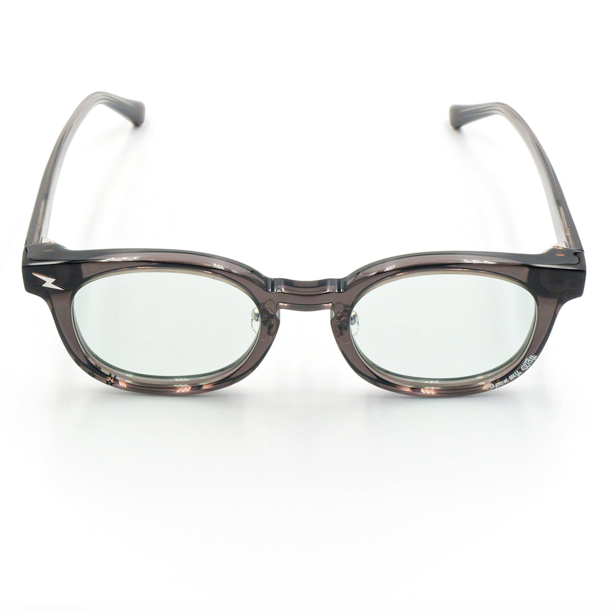 ⚡︎ Mint Greenレンズ / Open2 G.C ⚡︎ | ☆N S H☆