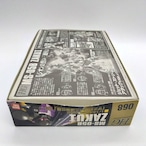 HG 1/144 ザクⅠ 黒い三連星仕様