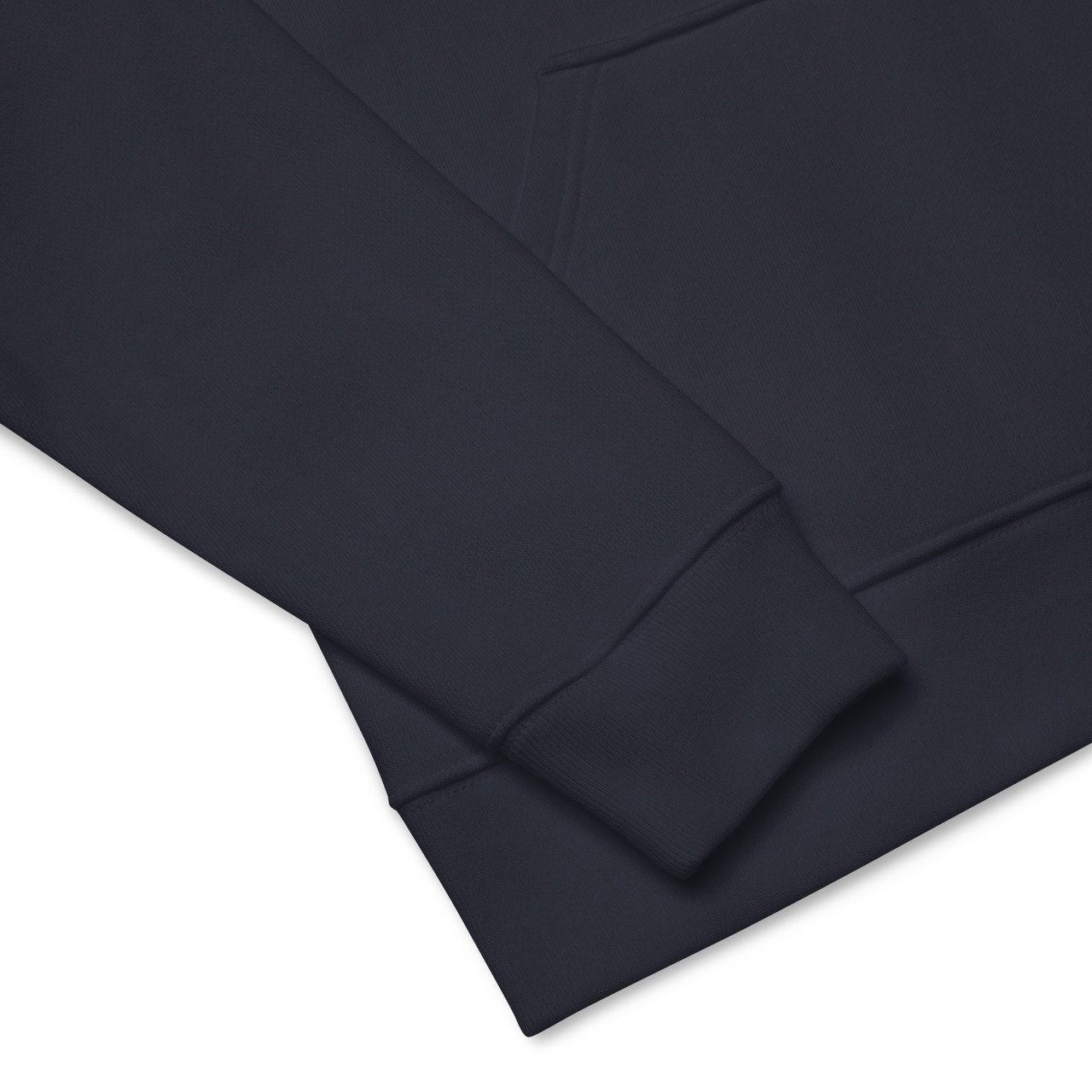 pig 刺繍ロゴ　ユニセックス ベーシックパーカー　A0008