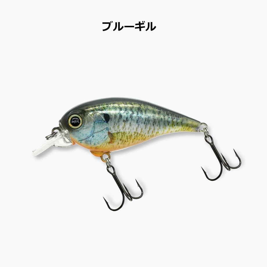 REVONIK / RAMZY | ルアーショップB－FARM