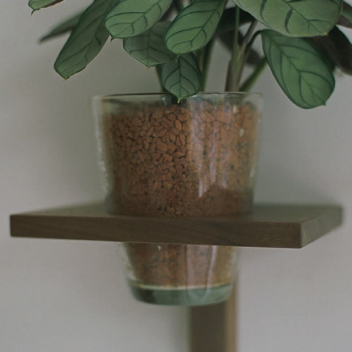 Green Rack / グリーンラック | WOODWORK makers market