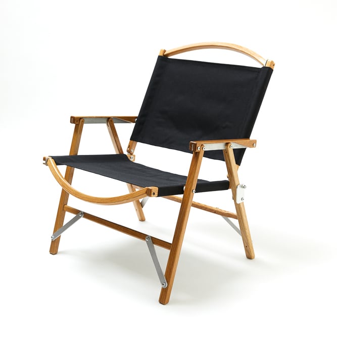 カーミットチェア | OLIVE OUTDOOR EQUIPMENT