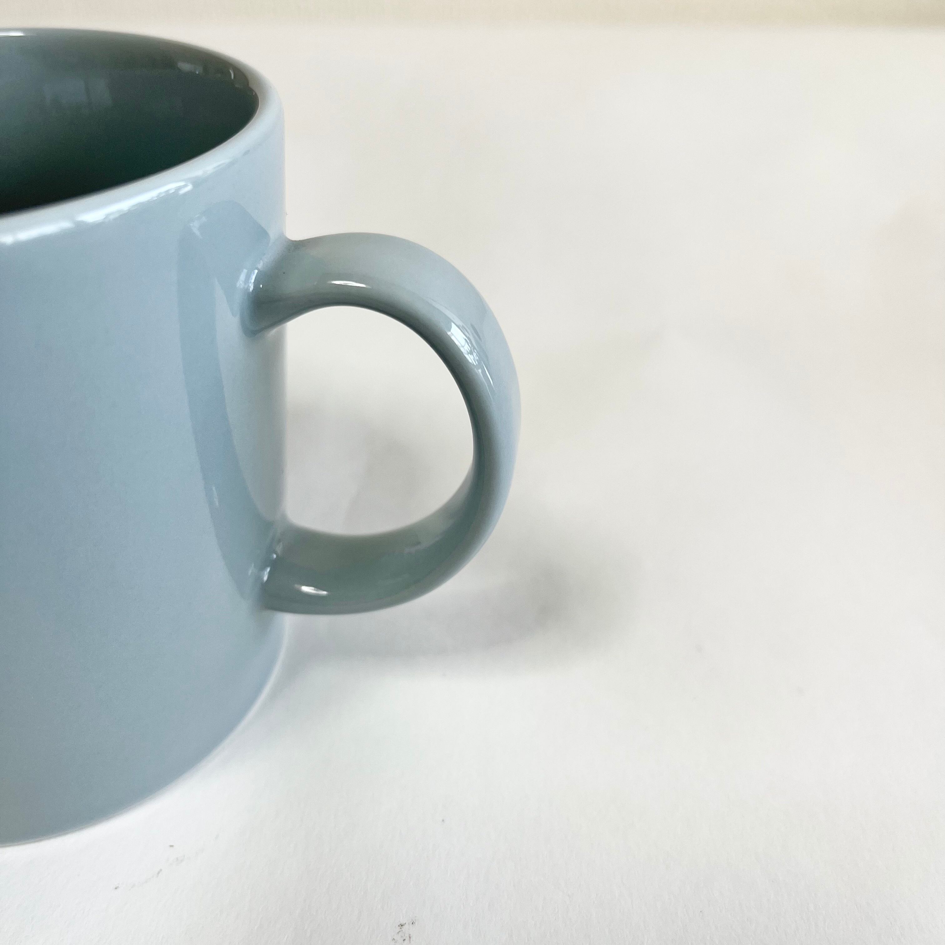 iittala (イッタラ）teema(ティーマ)マグ パールグレー | Umweg