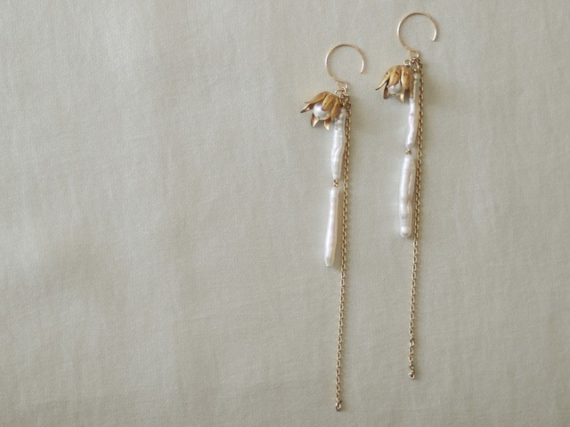 flower × pearl Ⅸ accessory