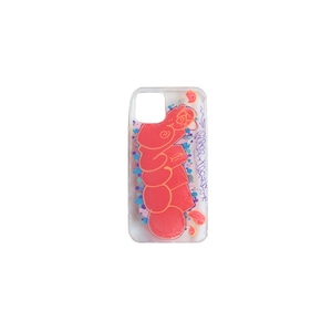 by IRA HAND PAINT iPhone Case 04 [12/12pro]