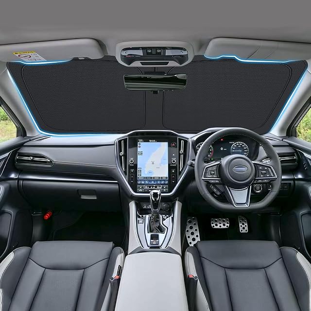F SPORT 内装パーツ ブラック/シルバー おすすめ】Kotesoto 三菱 新型デリカD5 フロアマット デリカD5型