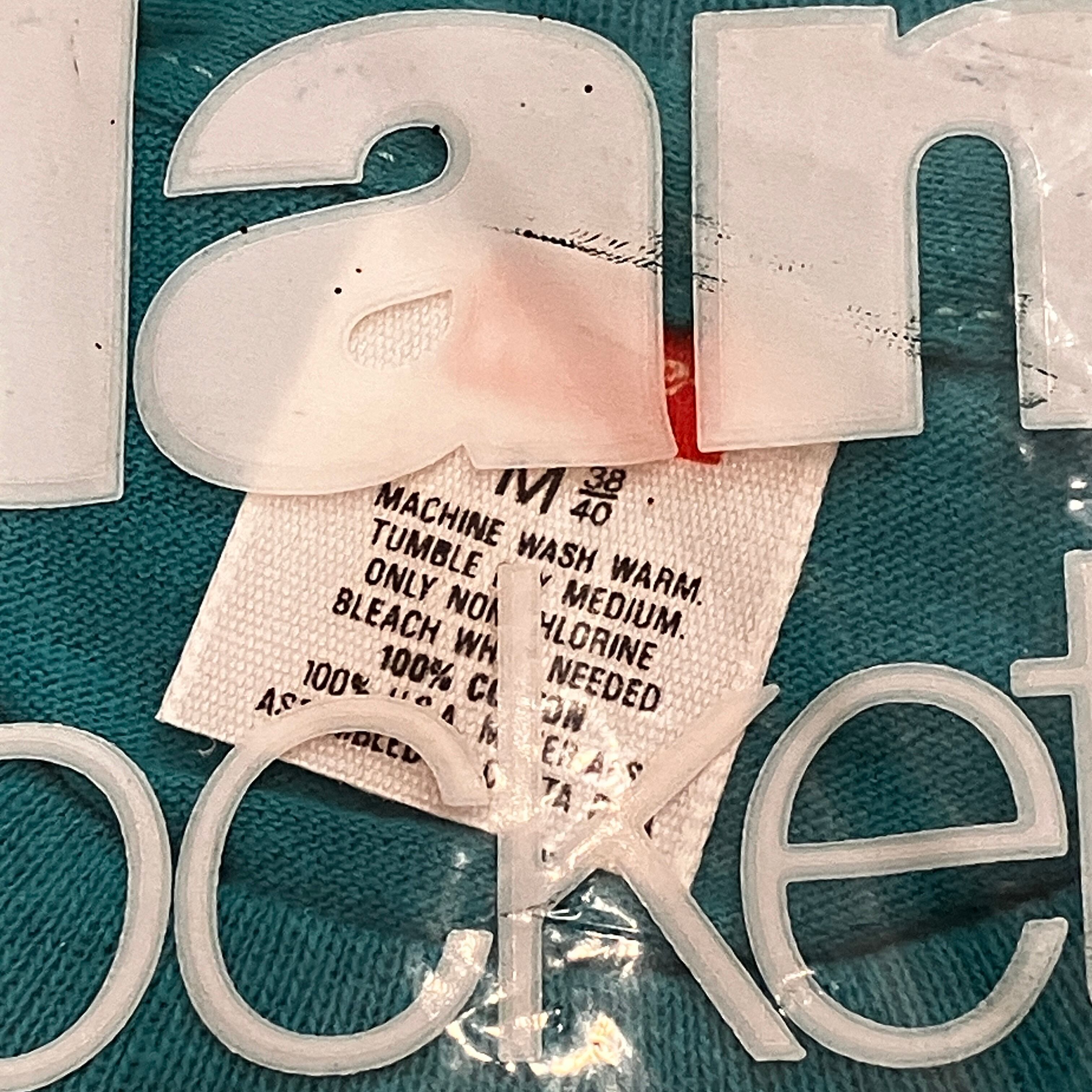激レア　新品　デッドストック　AXO レーシングシャツ　当時物 ①