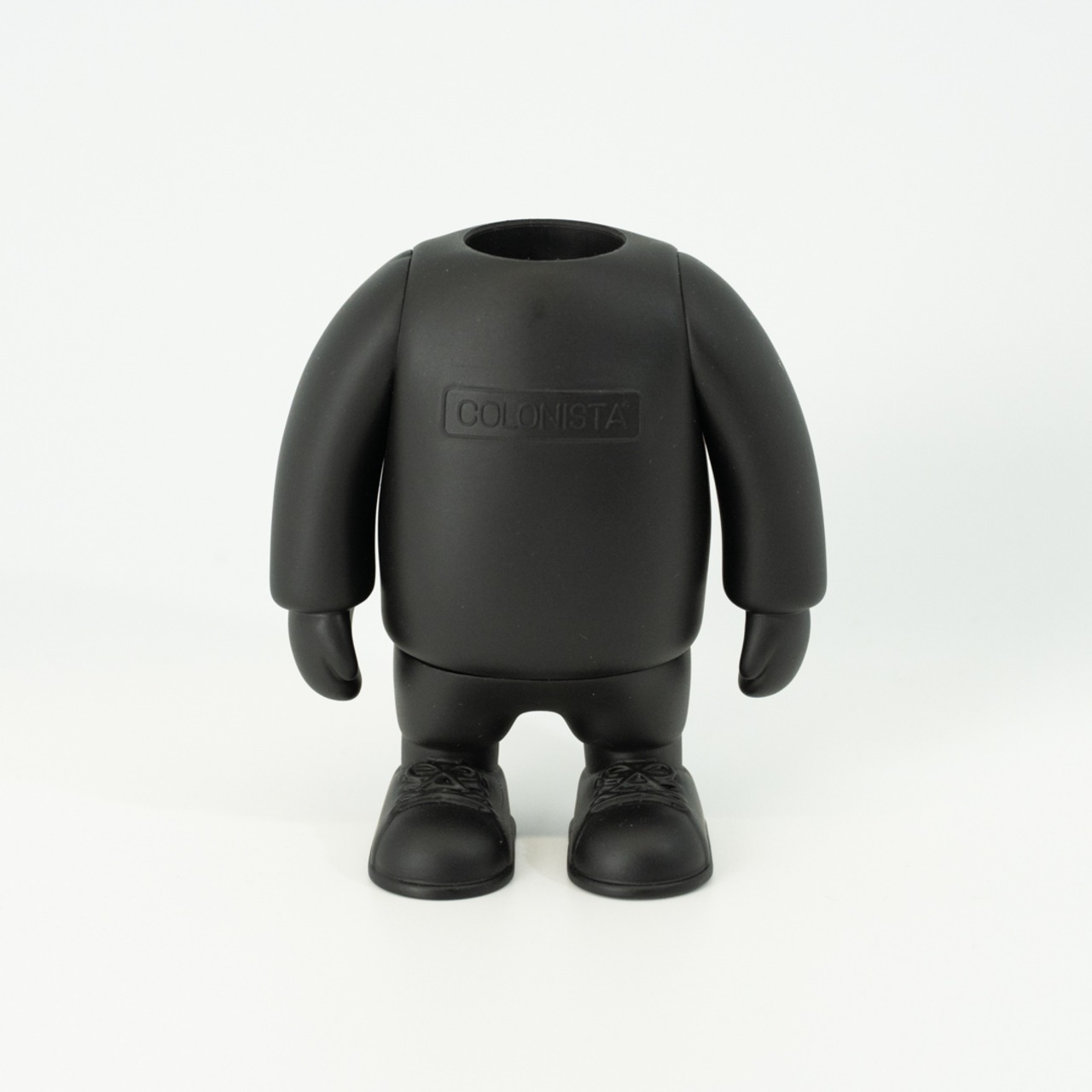 COLOくん Black (艶なし）