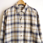 Oblada  OMBRE AUTHENTIC SHIRT