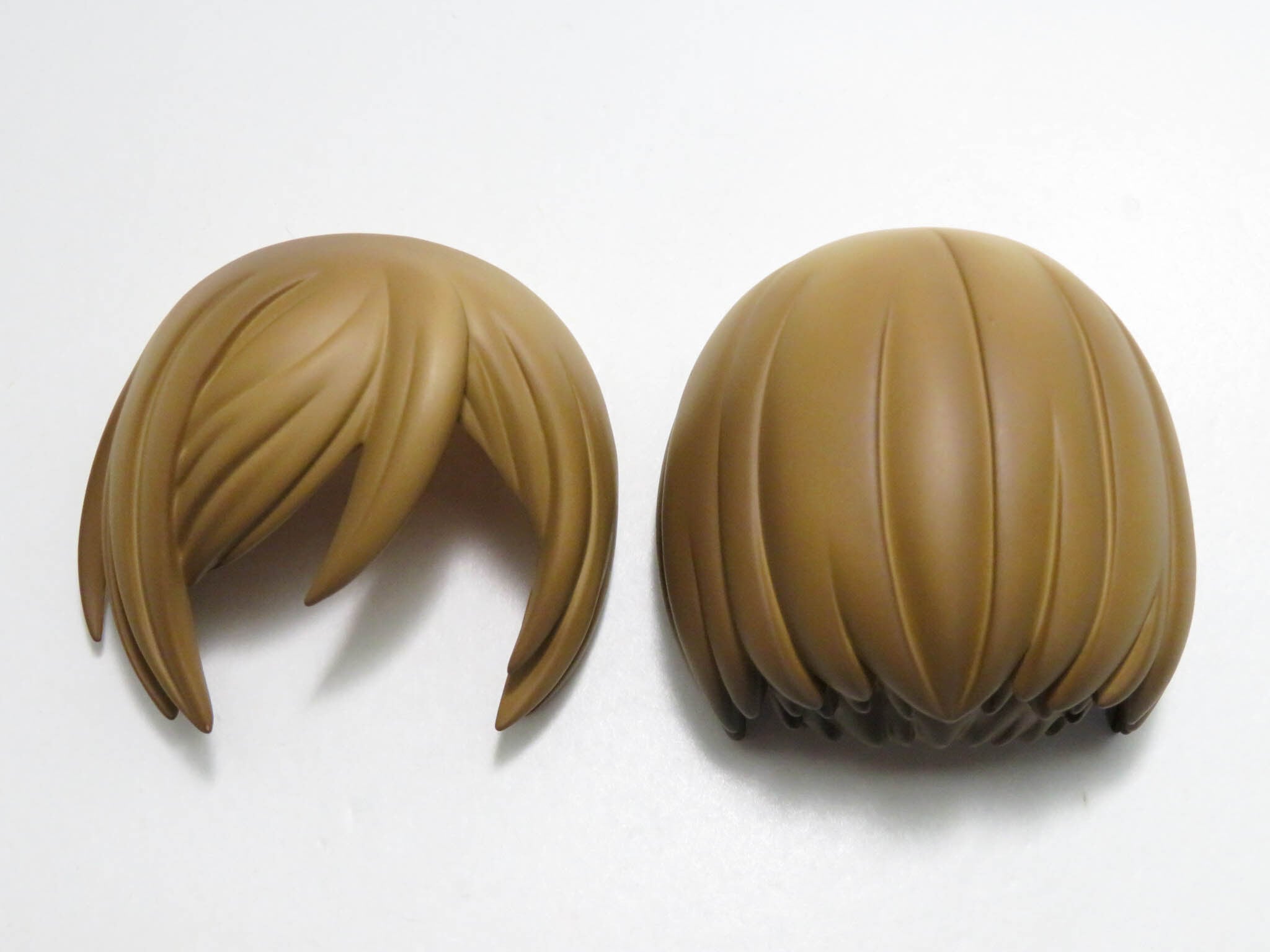 再入荷【1456】 神戸大助 髪パーツ ショート ねんどろいど | ホビー