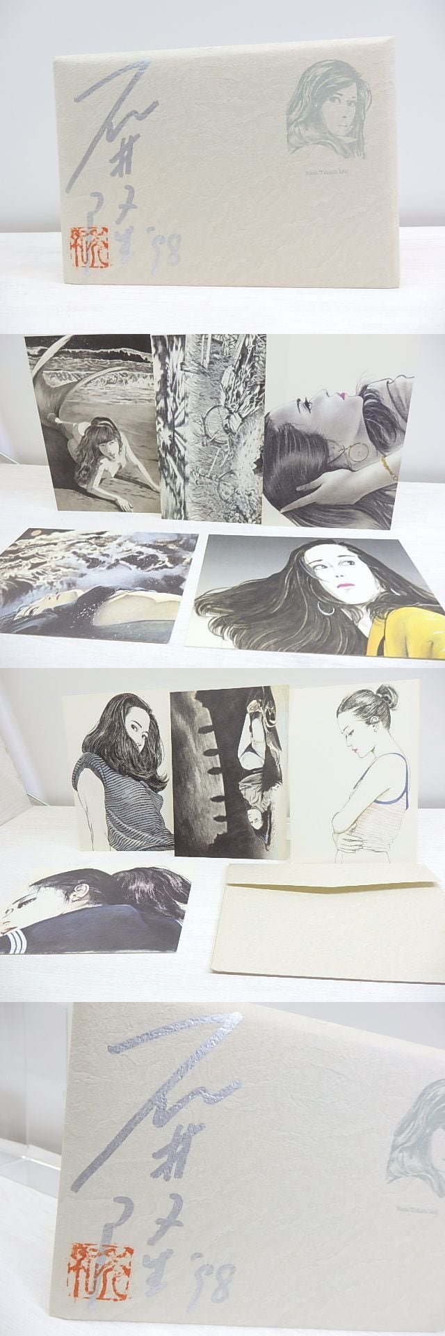 DEATH NYC BD68 シート、サイン、保証書 オフィシャルより入手保証  