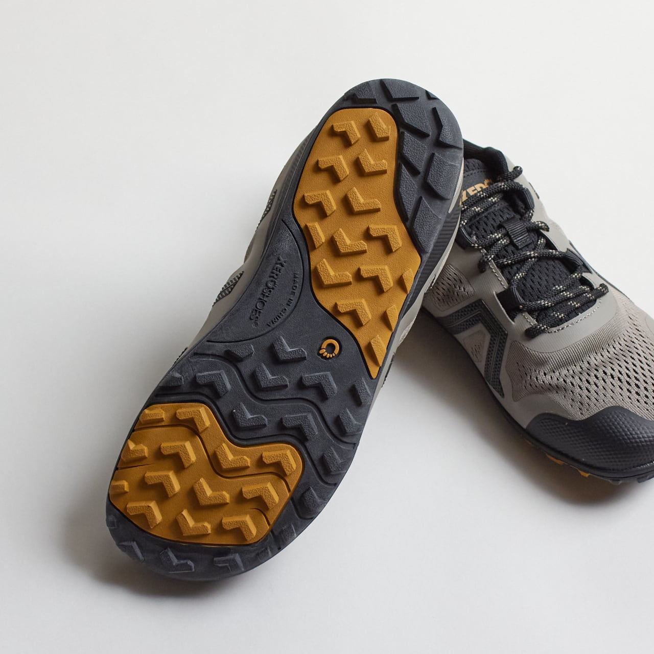 XERO SHOES（ゼロシューズ）MEN メサトレイル2 -フォールンロック
