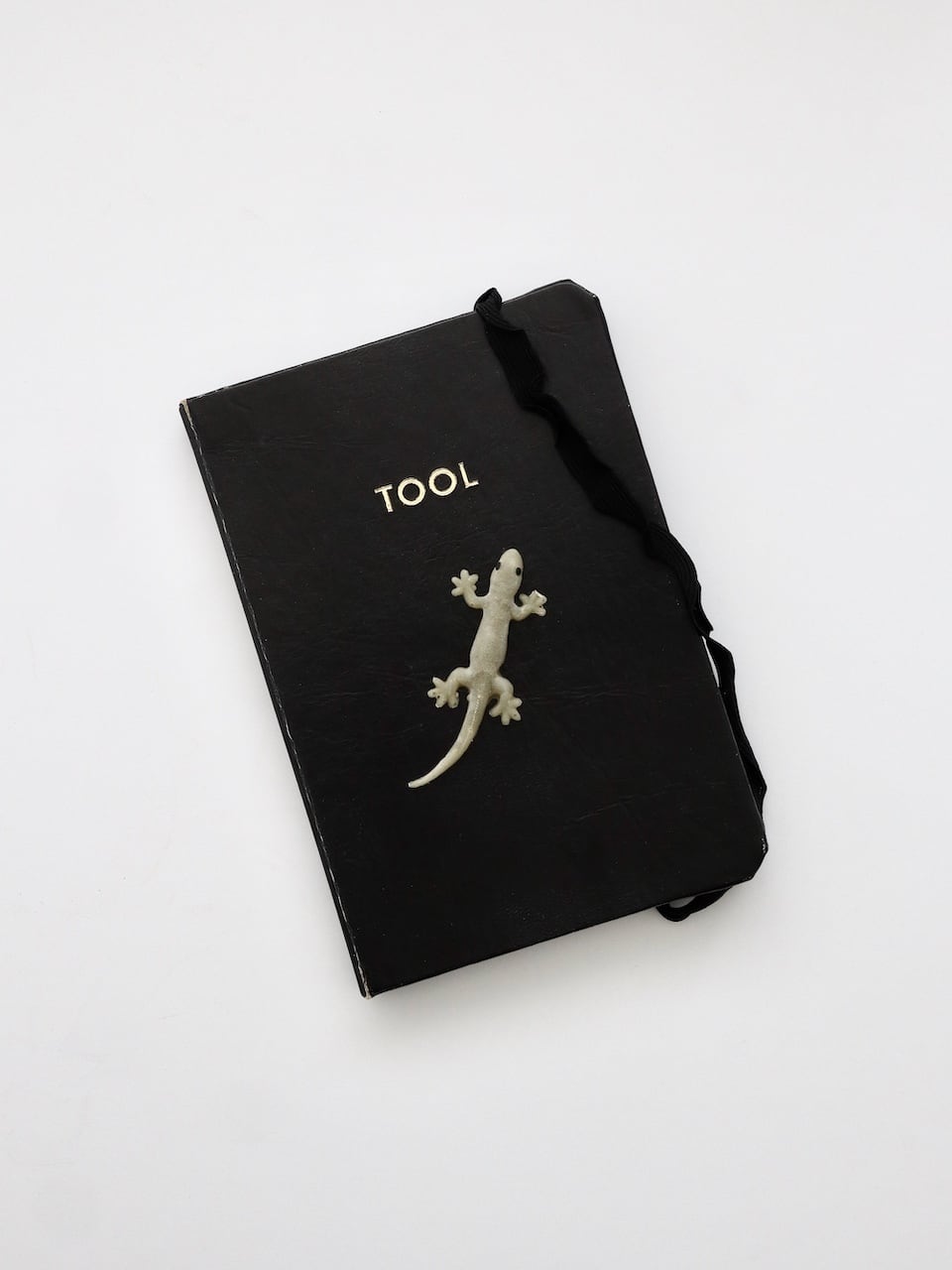 ヤモリのおもちゃ｜Rubber Gecko Toy | Sensitivity and Boldness