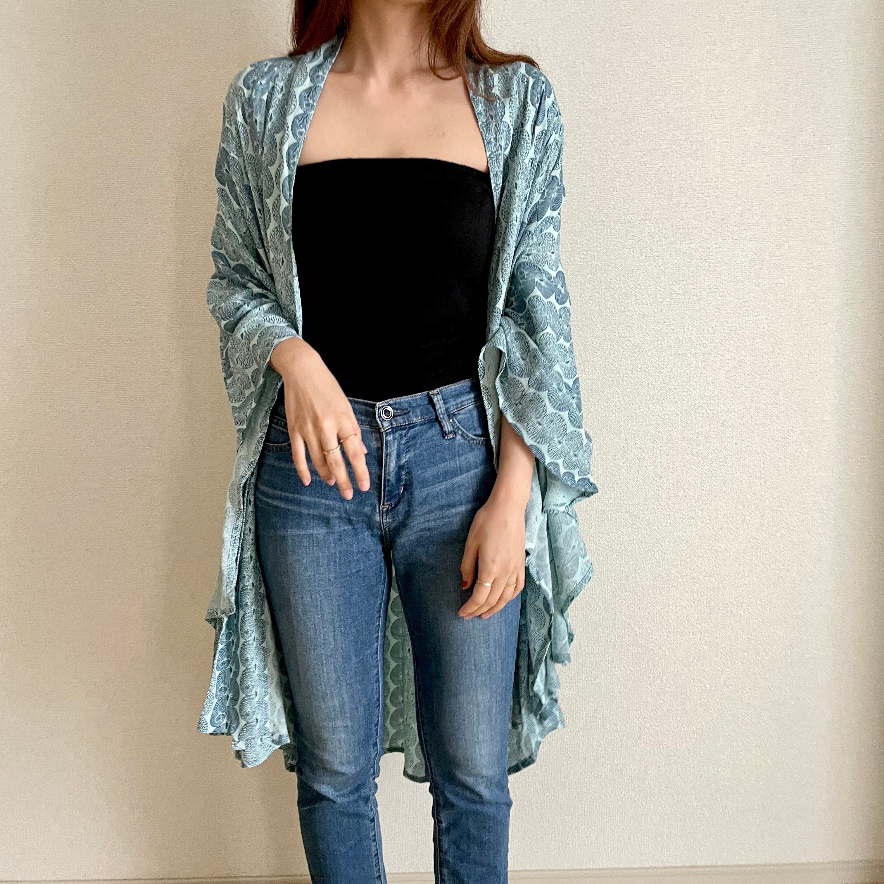 オラパカフタン(レイクペエ)/Manaola | Rinto.K