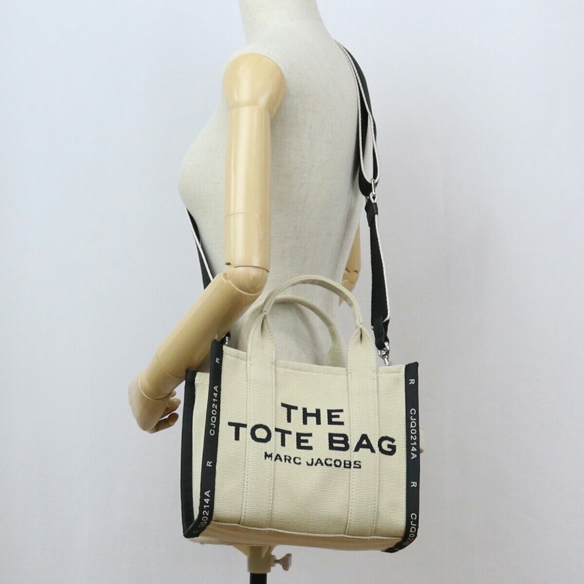 マーク・ジェイコブス MARC JACOBS トートバッグ M0017025 263 WARM