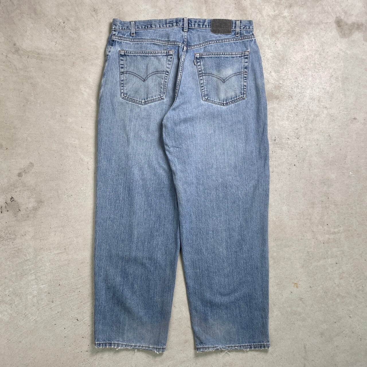 00年代 Levi