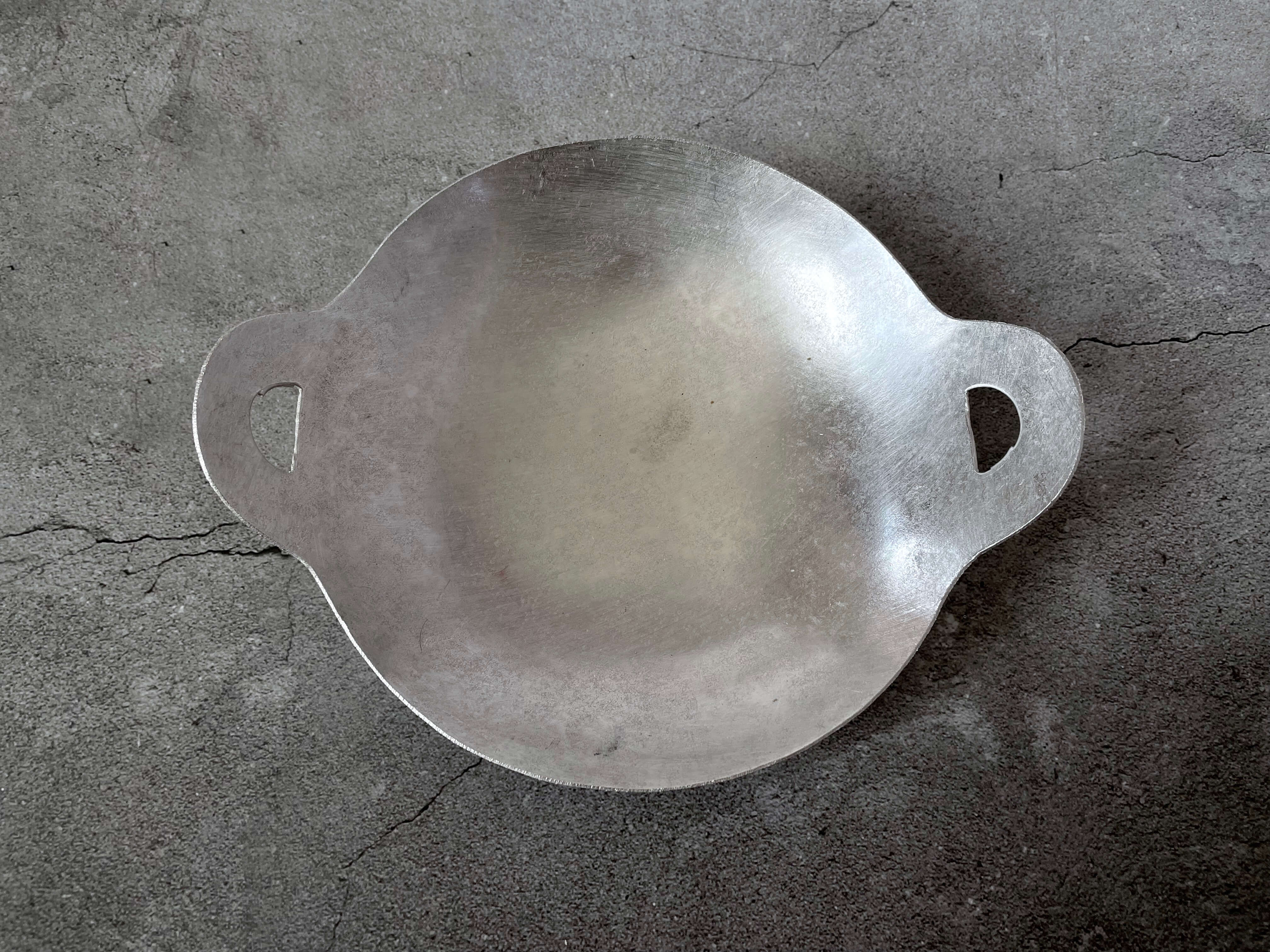 アルミパン（17-18cm）