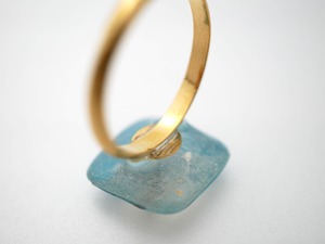 ココニイル＃００４ring