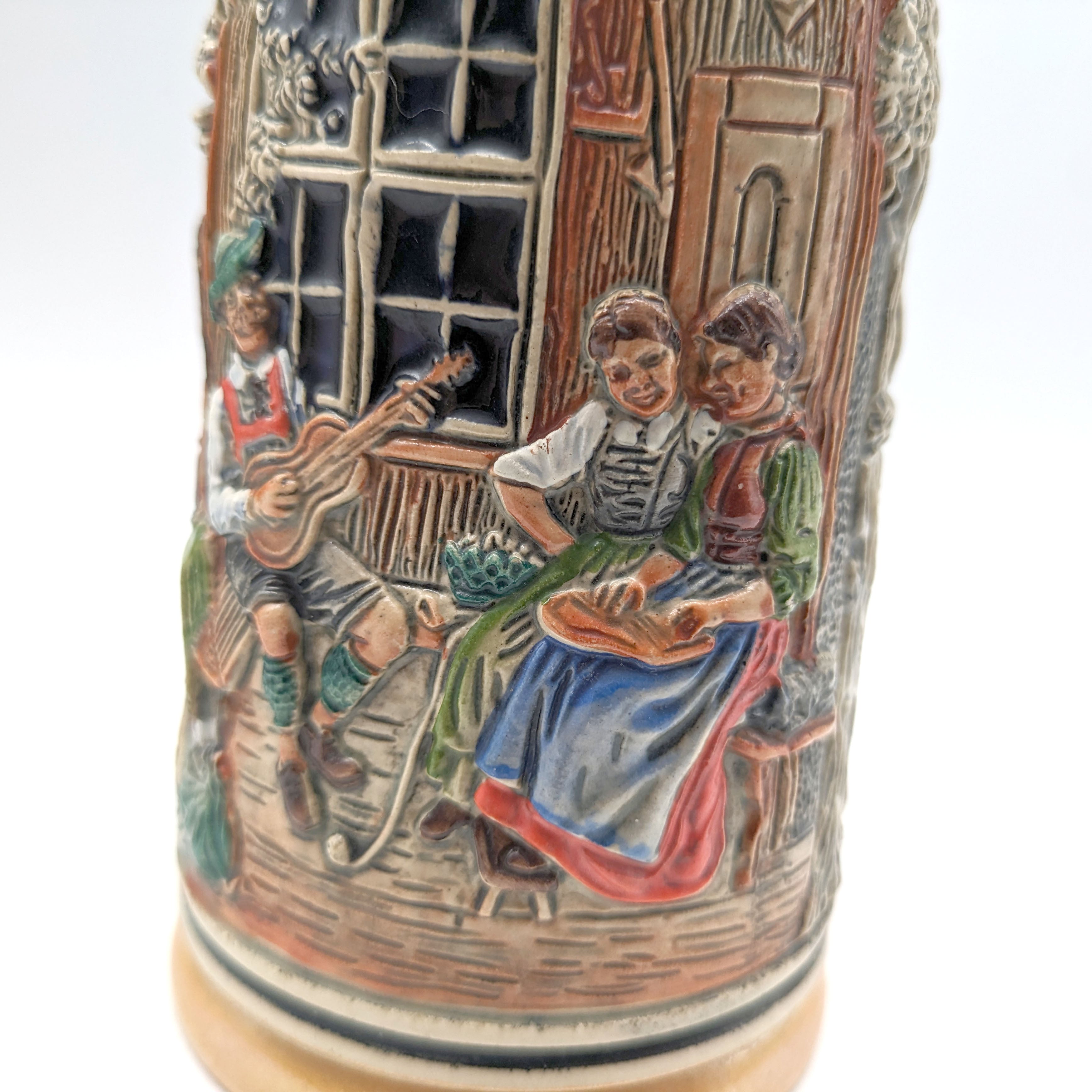 西ドイツ マグカップセット フィギュア Western germany mug 【公式通販】