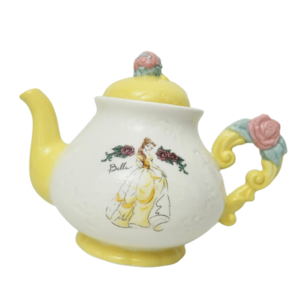 Belle teapot / ベル ティーポット