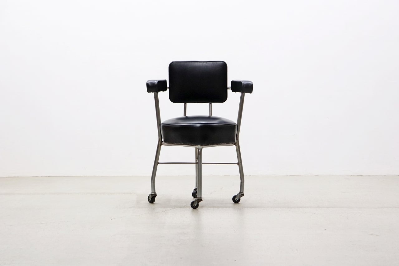 コクヨ ヴィンテージ デスク アームチェア キャスター コクヨ ヴィンテージ デスク アームチェア キャスター 2 コクヨ