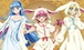 【ロット】セガラッキーくじ TVアニメ「魔法騎士レイアース」2026年11月27日(金)より順次発売予定