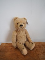 ∼1960’s AMERICA Vintage Teddy Bear