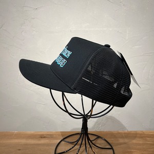 EVERYTHING MESH CAP
