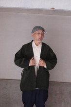 乘鞍印「コール天ニトオリバオリ」