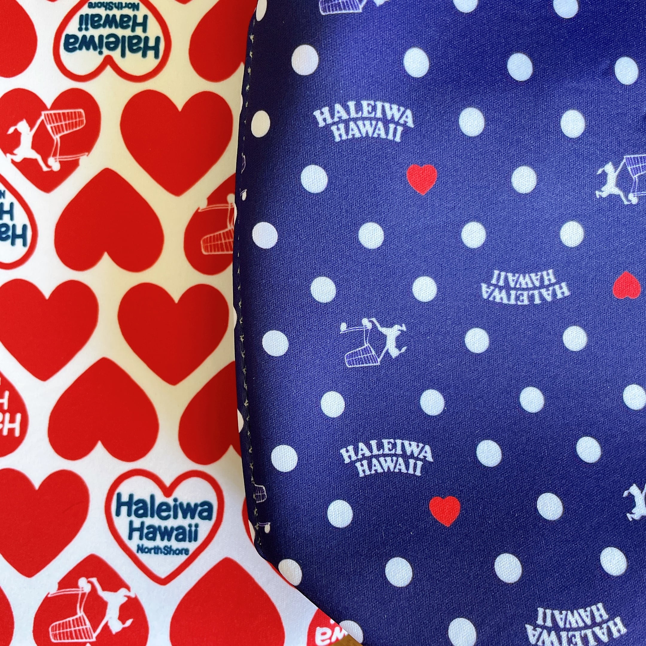 保冷バッグ ランチバッグ / HALEIWA HAPPY MARKET | MAHALOKOBO