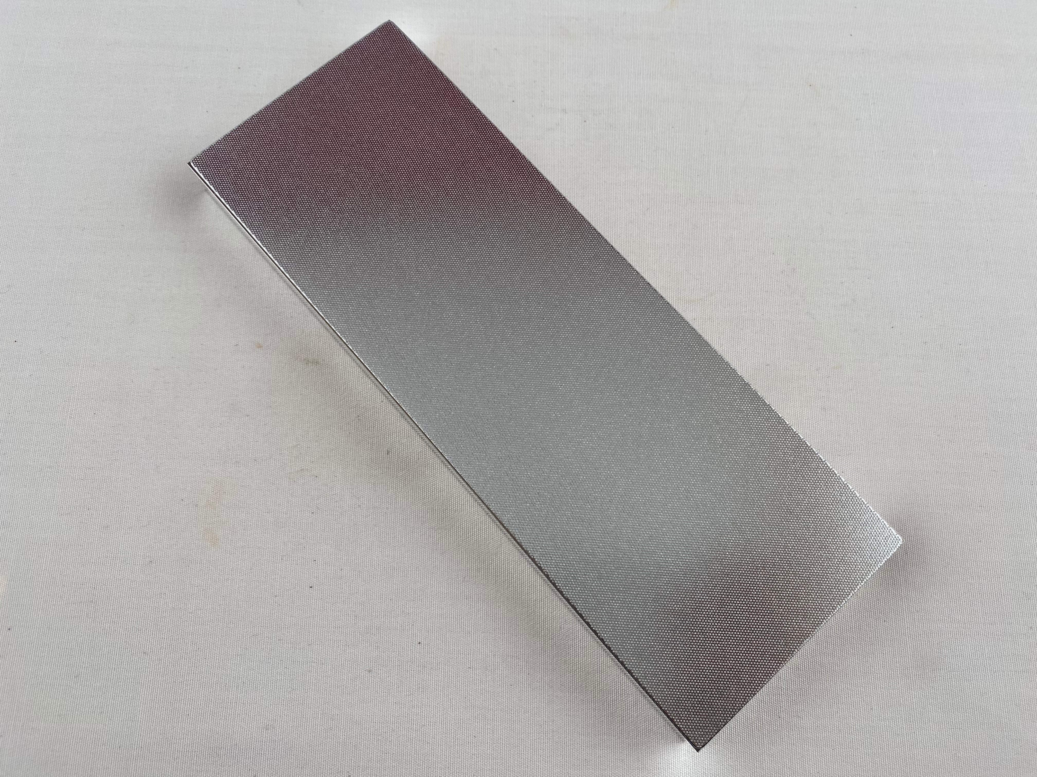 面直し用ダイヤモンド砥石(中目／荒目両面張り) | 月山義高刃物