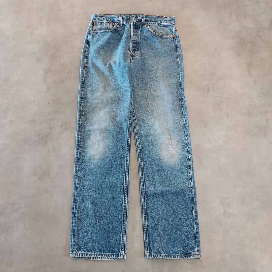 80s USA製 Levi